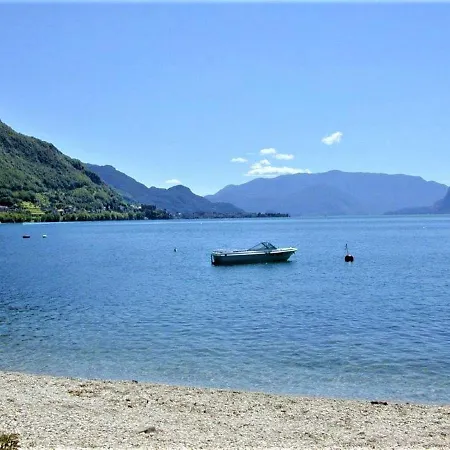 Rustico Degli Ulivi Spa Feriehus *