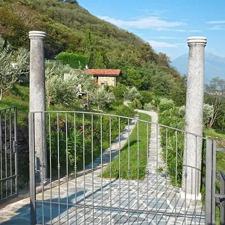 別荘 Rustico Degli Ulivi Spa
