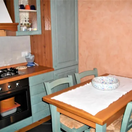 Rustico Degli Ulivi Spa